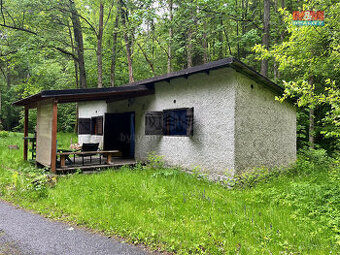 Prodej chaty, 29 m², Olešník - 1