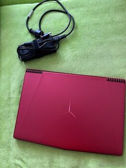 Prodám herní notebook