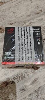 ASUS ROG CETRA TRUE WIRELESS SpeedNova Black