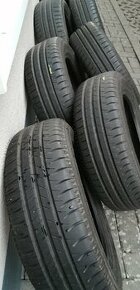 MICHELIN Energy Saver 185/60 R15 - letní 2ks