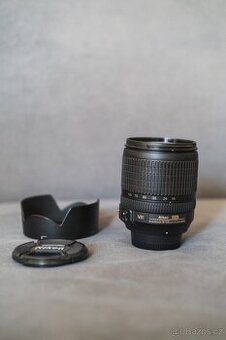 Nikon Nikkor 18-105 mm f/3,5-5,6 AF-S DX G ED