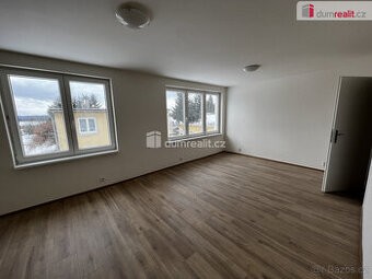 prodej bytu 4+1, 83m2, Žďár u Rakovníka - 1