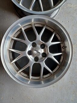 5x120 R18 8j 9j et 35 Rial Bmw limce