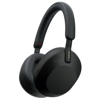Sony WH-1000XM5