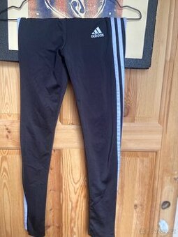 Legíny Adidas - 1