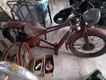 Jawa speciál