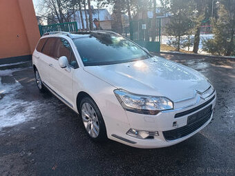 náhradní díly Citroen C5 X7 2010 3.0 HDI V6 177kw