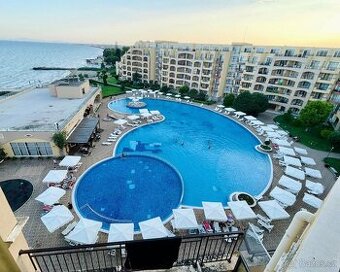 Studio s výhledem na moře ,Midia Grand Resort, Aheloy,