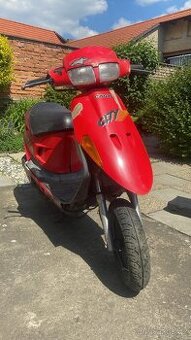 Cagiva city 50 2t
