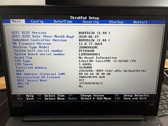 Lenovo E480