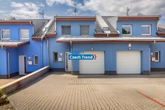 Prodej RD 4+kk 123 m2 s garáží, Krátká, Křelov, ev.č. 02758