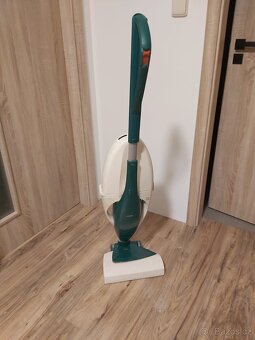 Výkonný vysavač Vorwerk Kobold 130 + hlavice EB 350