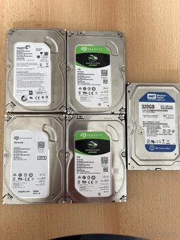 HDD do PC