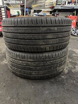 Letni pneu Barum Bravuris 225/45/17