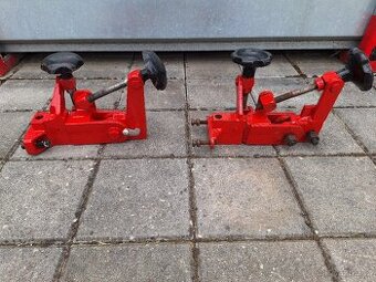 Nastavovací těleso Terra Vari NT-3