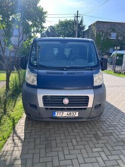 Fiat Ducato 2,3 JTD 11 PANORAMA