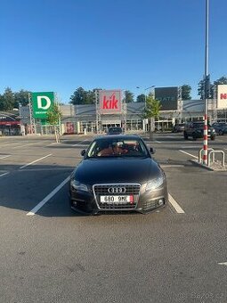 Audi a 4 b 8