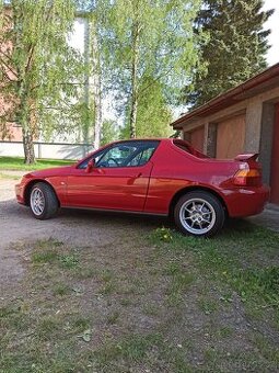 Honda CRX