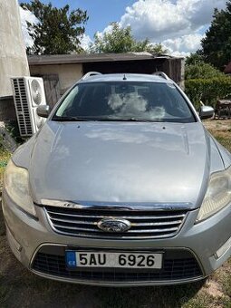 Ford Mondeo 2.0 TDC
