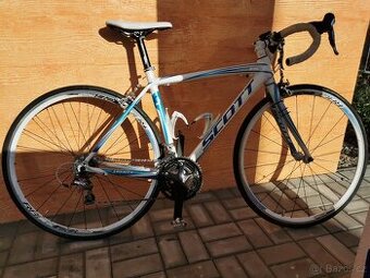 Silniční závodní kolo Scott Contessa Speedster 15