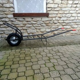 Železný Trakař