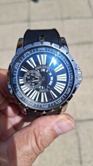 Roger Dubuis Excalibre 46 mm