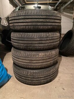 195/65R15 Letní pneu Michelin