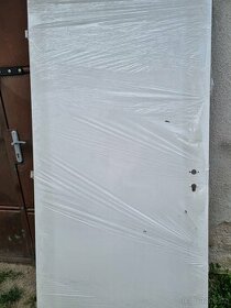 Různé dveře 60/70/80/90 vesměs Levé některé nove