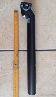 Zoom sedlovka 30,4 x 300 mm