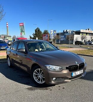 BMW f30