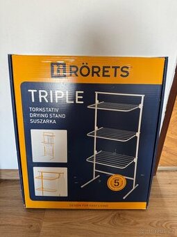 Sušák na prádlo Rörets Triple