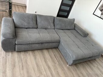 Luxusni sedaci souprava