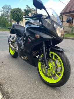 Honda CBR 650F