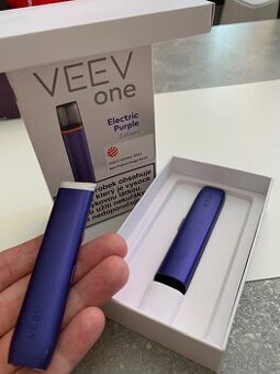 VEEV one