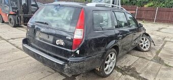 Mondeo TDCI- prodam dily