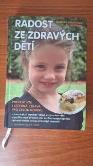 Radost ze zdravých dětí - Strnadelová