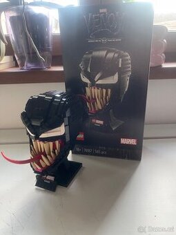Lego Marvel- Venom - 1