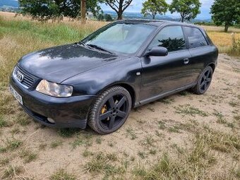 Prodám ND z Audi A3 1.9 96kw