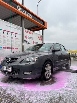 Mazda 3 BK 2.0 105kw