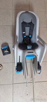 Cyklosedačka Thule RideAlong