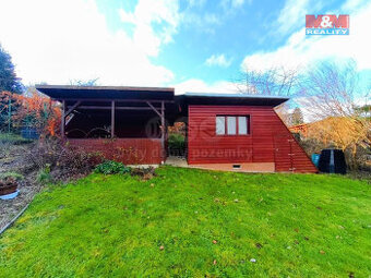 Prodej chaty, 12 m², Bílovec