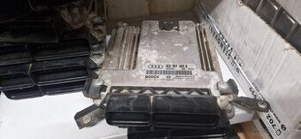 Motorova jednotka audi A8 4E D3 4.0 tdi ASE