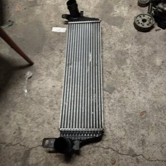 vw t6 chladice - - -