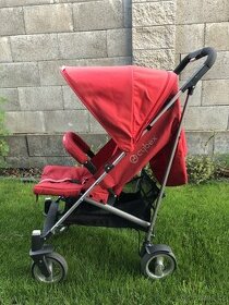 Cybex callisto