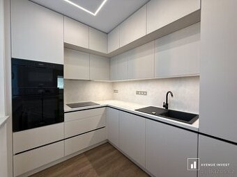 Prodej bytu 3+1, 72 m² – Zlín, Severní Vršava