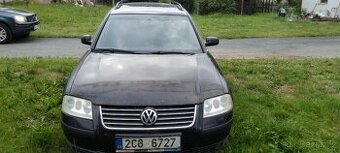 PASSAT B.5.5. VARIANT 2003. 74KW