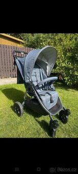 Sportovní kočárek Valco Baby SNAP 4 Tailormade