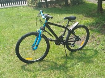 Btwin černý 24
