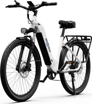 New electric bike ONESPORT OT05 Pro