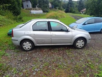 DACIA LOGAN 1.6 - r.v 2007